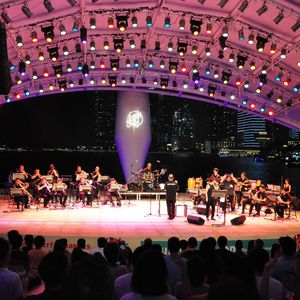 Image post by @esplanadesingapore on Instagram