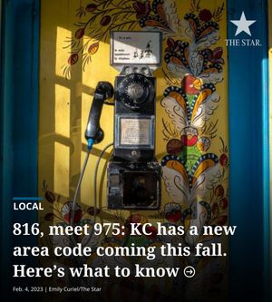 Image post by @thekansascitystar on Instagram