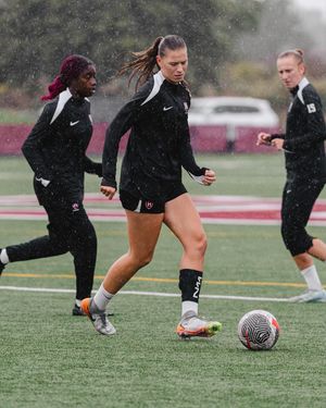 Image post by @harvardwsoccer on Instagram