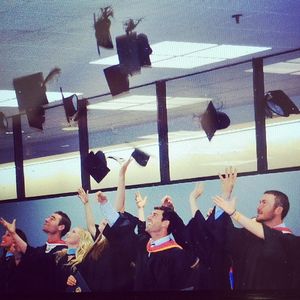 Image post by @daytonflyers on Instagram