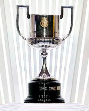 Image post by @realmadrid on Twitter