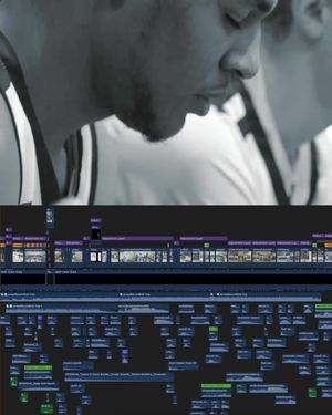 Image post by @colesarvermedia on Instagram