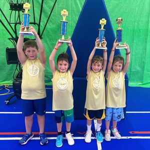 Image post by @hoop_laboratory_ on Instagram