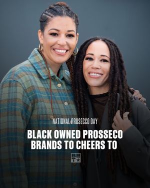 Image post by @bet on Instagram