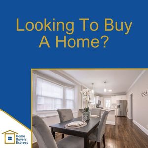 Image post by @homebuyersexpressmd on Instagram