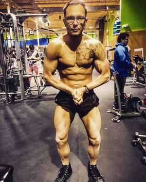 Image post by @longmoneyluc on Instagram