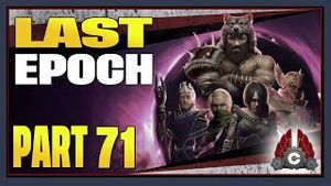Video post by @cohhcarnage on YouTube