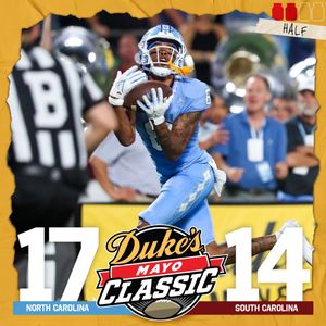 Image post by @DukesMayoBowl on Twitter