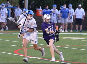 Image post by @msjlacrosse on Instagram