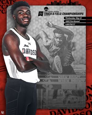 Image post by @davidson_xctf on Instagram