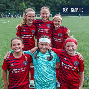 Image post by @sportingkcyouth on Instagram