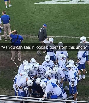 Image post by @washeduplaxbros on Instagram