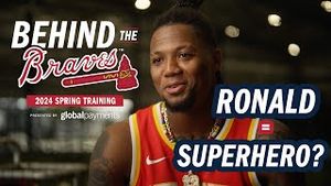 Video post by @Atlanta Braves on YouTube