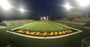 Image post by @griffonfootball on Instagram