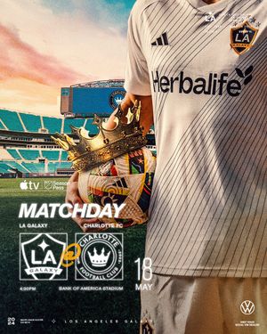 Image post by @LAGalaxy on Twitter