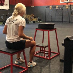 Image post by @bathletics_ on Instagram