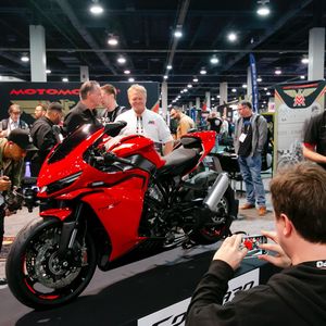 Image post by @aimexpo on Instagram