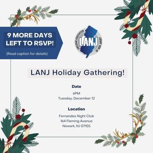 Image post by @limousineassociation_nj on Instagram