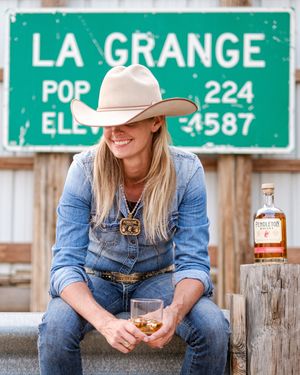 Image post by @pendletonwhisky on Instagram