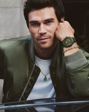 Image post by @lacoste on Instagram