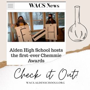Image post by @wacsnews on Instagram