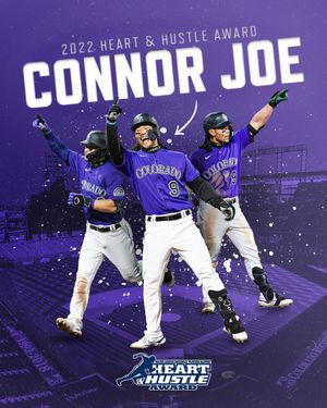 Image post by @rockies on Twitter