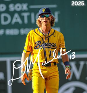 Image post by @daltonmauldin5 on Instagram