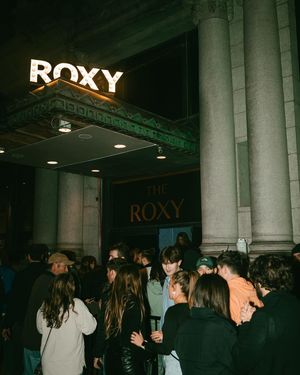 Image post by @fullcourtsocial on Instagram