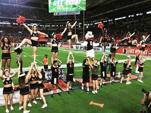 Image post by @u_cheer on Instagram