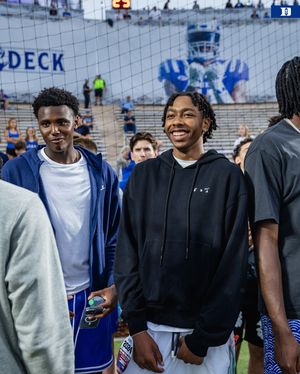 Image post by @dukembb on Instagram