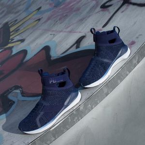 Image post by @puma on Instagram