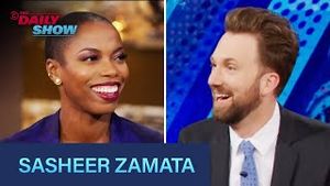 Video post by @thedailyshow on YouTube