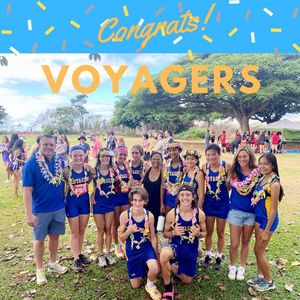Image post by @islandschoolvoyagers on Instagram