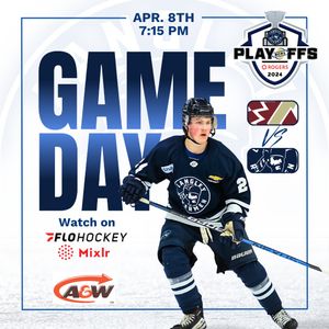 Image post by @langleyrivermen on Instagram