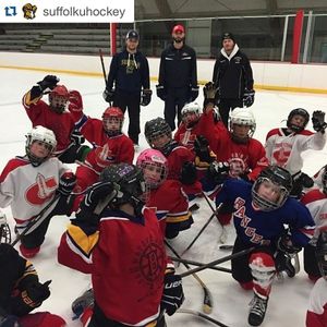 Image post by @gosuffolkrams on Instagram