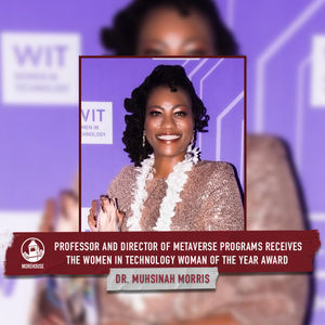 Image post by @morehouse1867 on Instagram