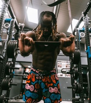 Image post by @psdunderwear on Instagram