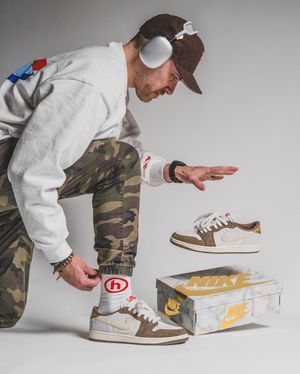 Image post by @ad__sneaks on Instagram