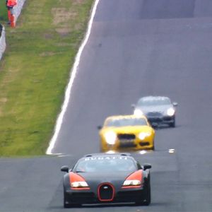 Image post by @bugatti on Instagram