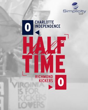 Image post by @richmondkickers on Instagram