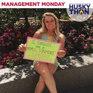 Image post by @huskython on Instagram