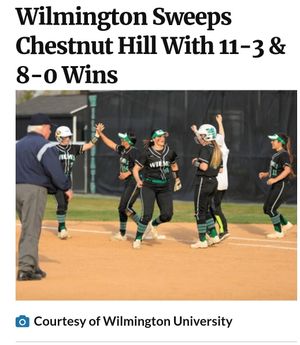 Image post by @delawaresportsblitz on Instagram