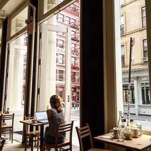 Image post by @lepainquotidienus on Instagram