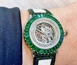 Image post by @sothebyswatches on Instagram