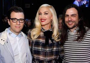 Image post by @gwenstefani on Instagram