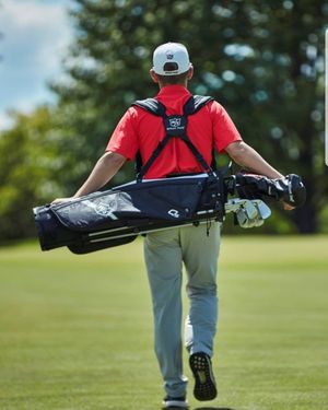 Image post by @wilsongolfcanada on Instagram