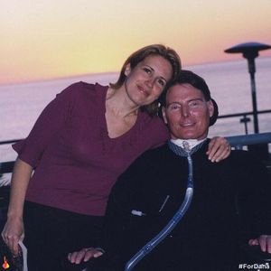 Image post by @reevefoundation on Instagram