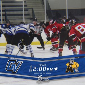 Image post by @gvsu_hockey on Instagram