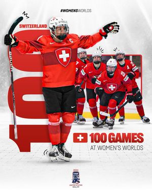 Image post by @iihfhockey on Instagram