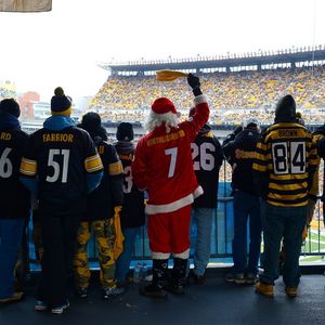 Image post by @pittsburghpg on Instagram